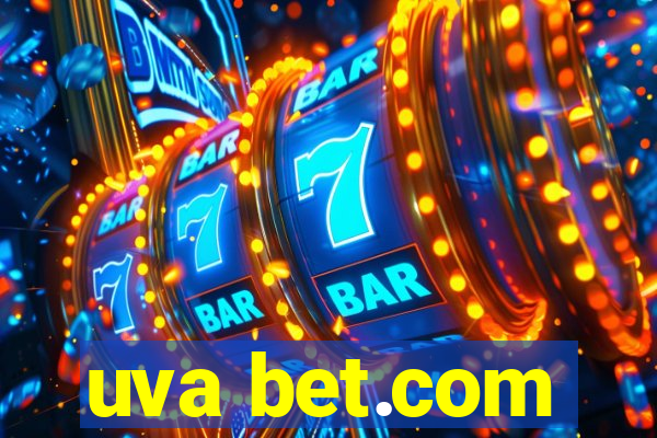 uva bet.com